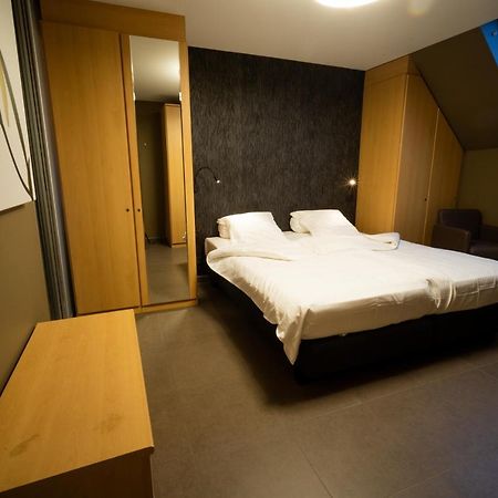 Su'Ro Bed And Breakfast เกนต์ ภายนอก รูปภาพ