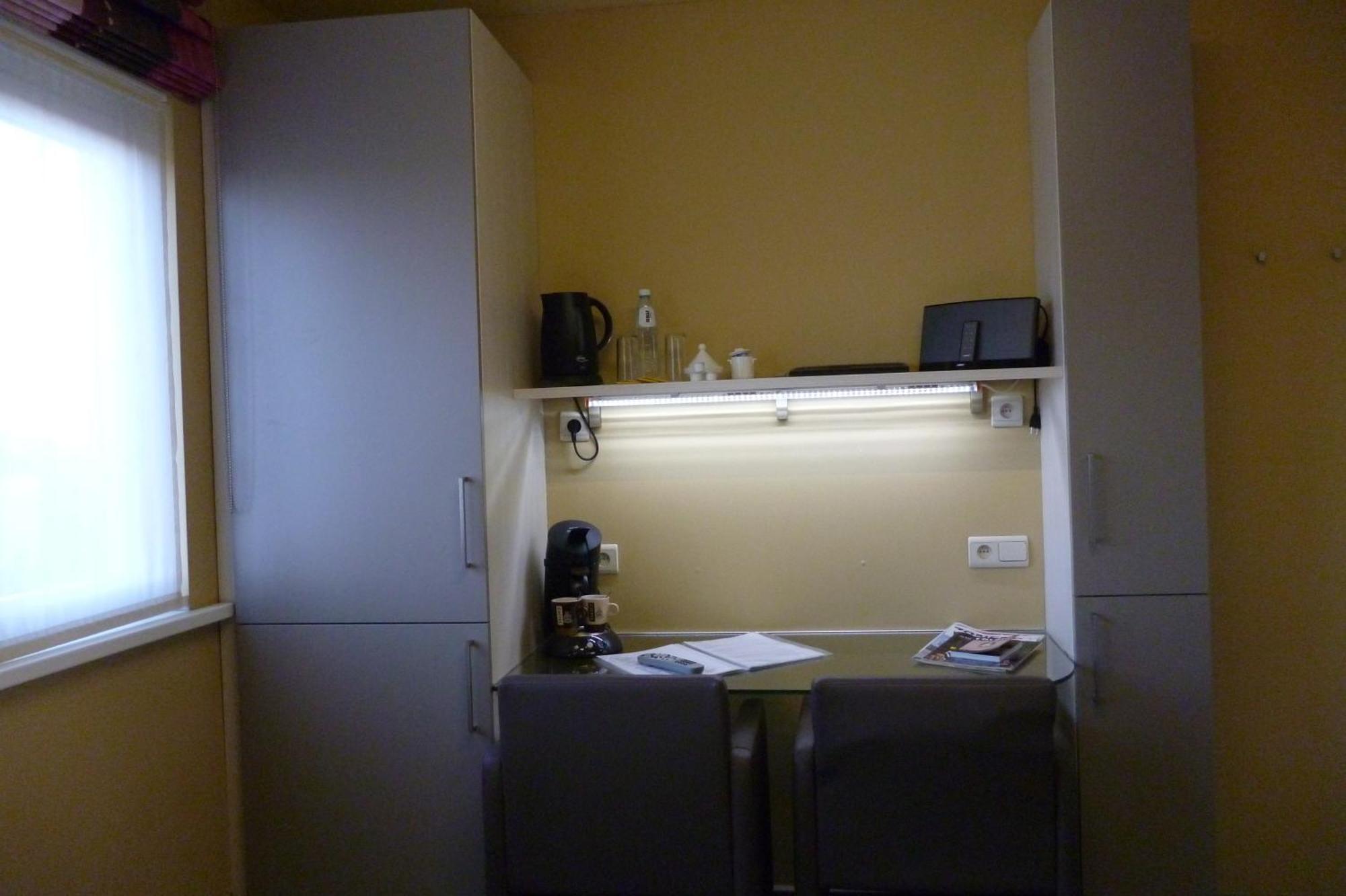Su'Ro Bed And Breakfast เกนต์ ห้อง รูปภาพ